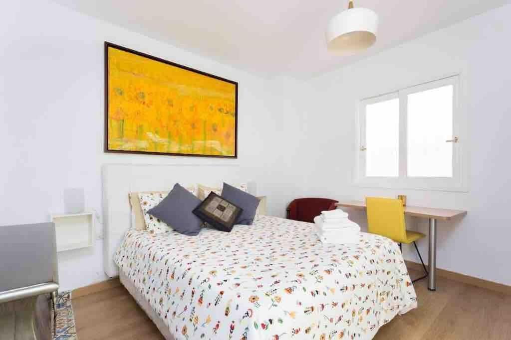 Apartamento Lagunero Acogedor II 라 라구나 외부 사진