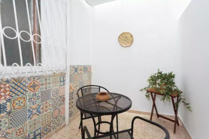 Apartamento Lagunero Acogedor II 라 라구나 외부 사진