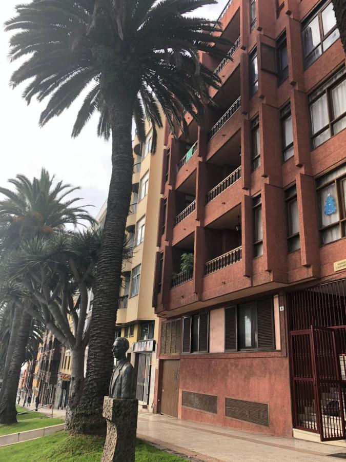 Apartamento Lagunero Acogedor II 라 라구나 외부 사진