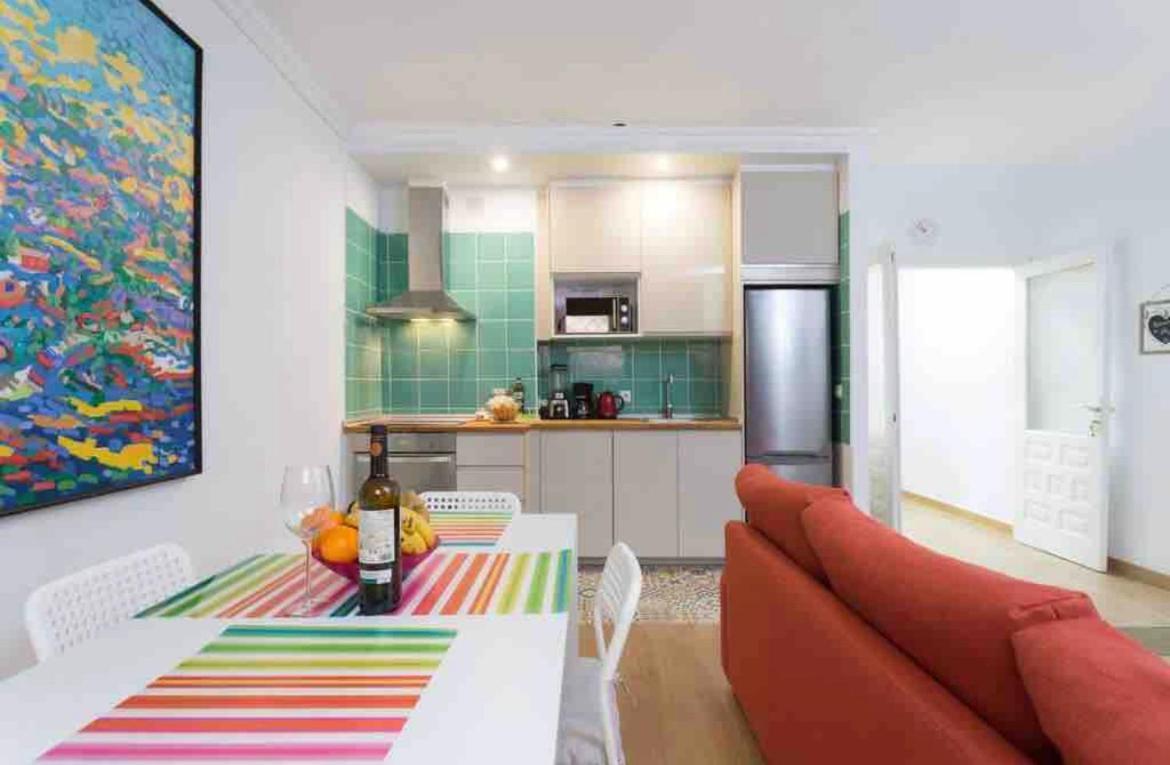 Apartamento Lagunero Acogedor II 라 라구나 외부 사진
